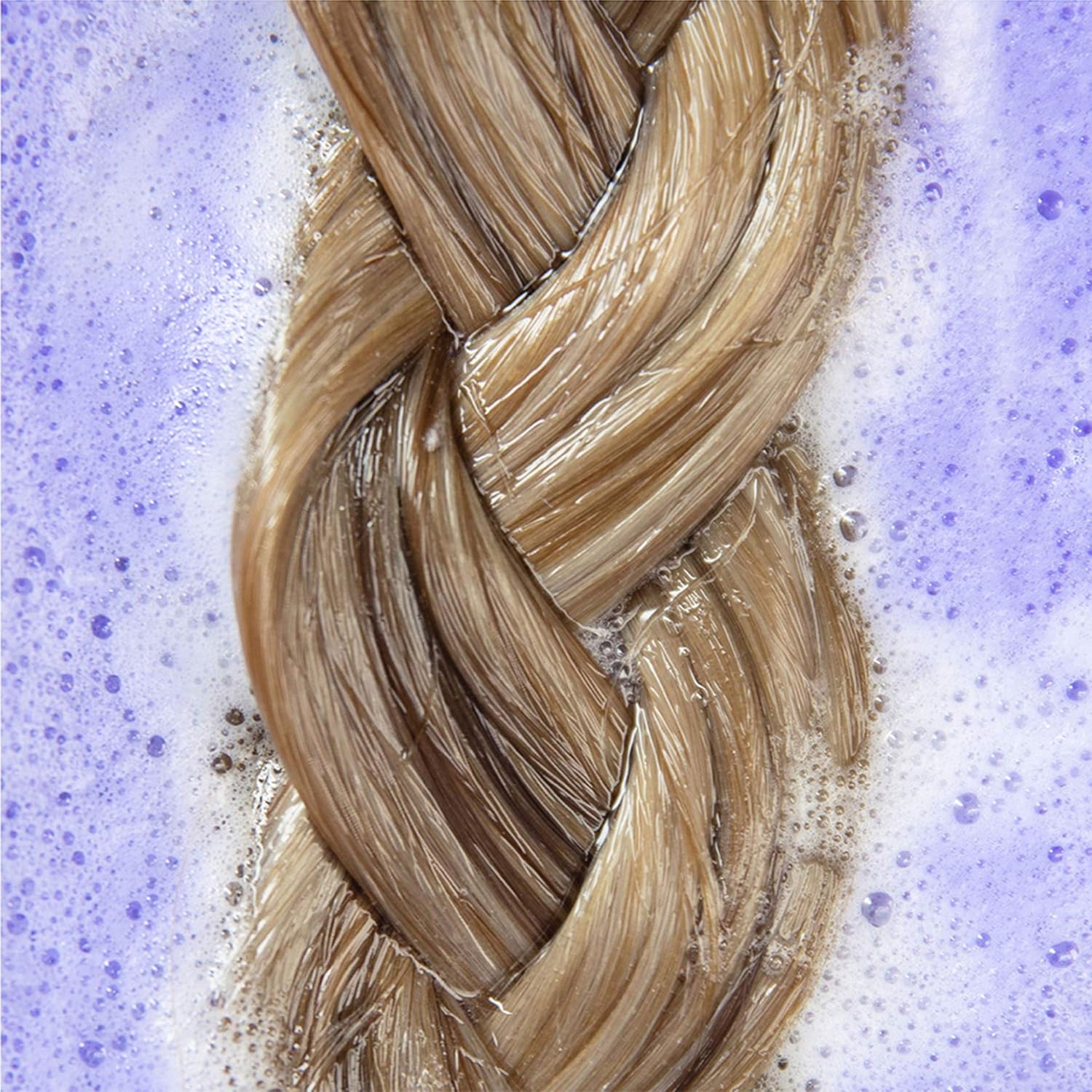 John Frieda Sheer Blonde Violet Crush Intense Mini Shampoo 45ml