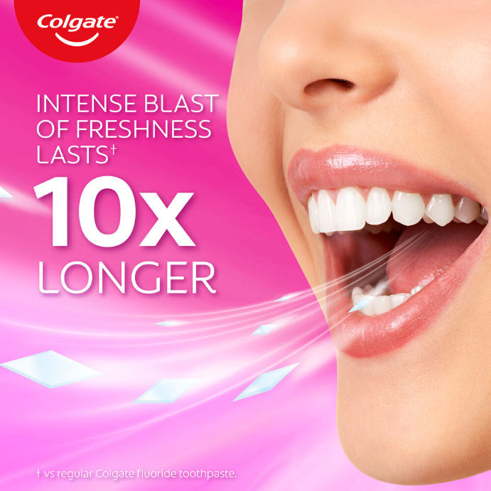 Colgate Tooth Paste Max Fresh Watermelon 100g