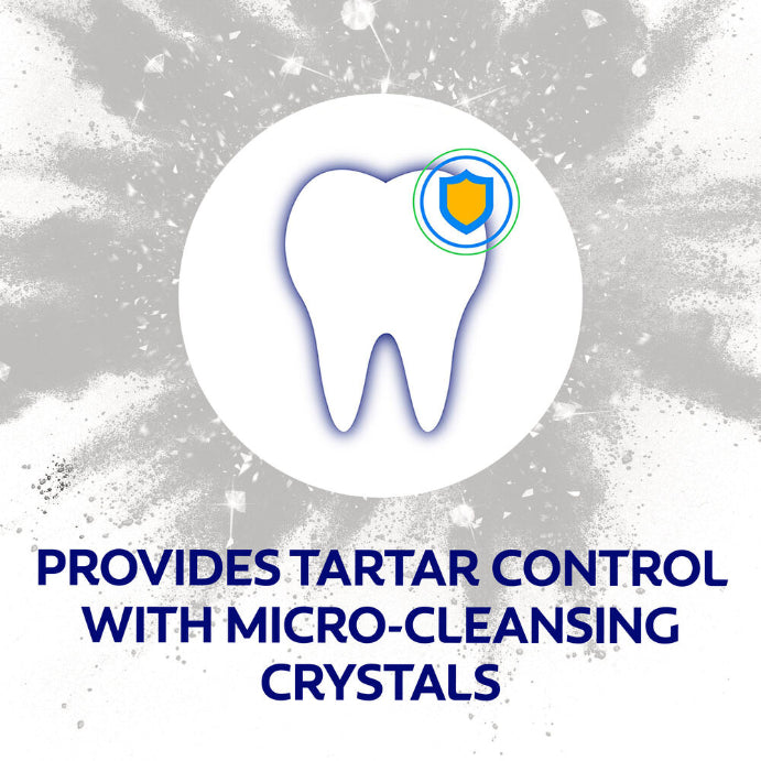 Colgate Tooth Paste Advance White Baking Soda 180g