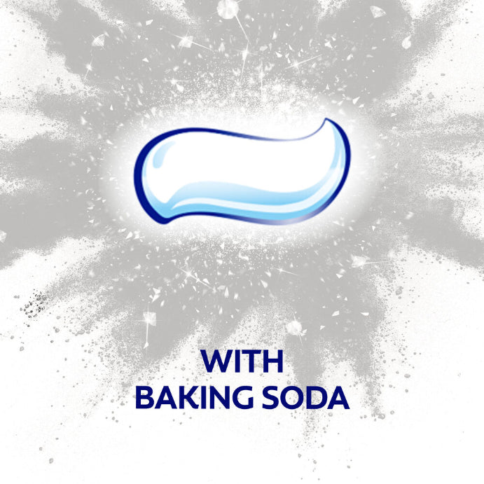 Colgate Tooth Paste Advance White Baking Soda 180g