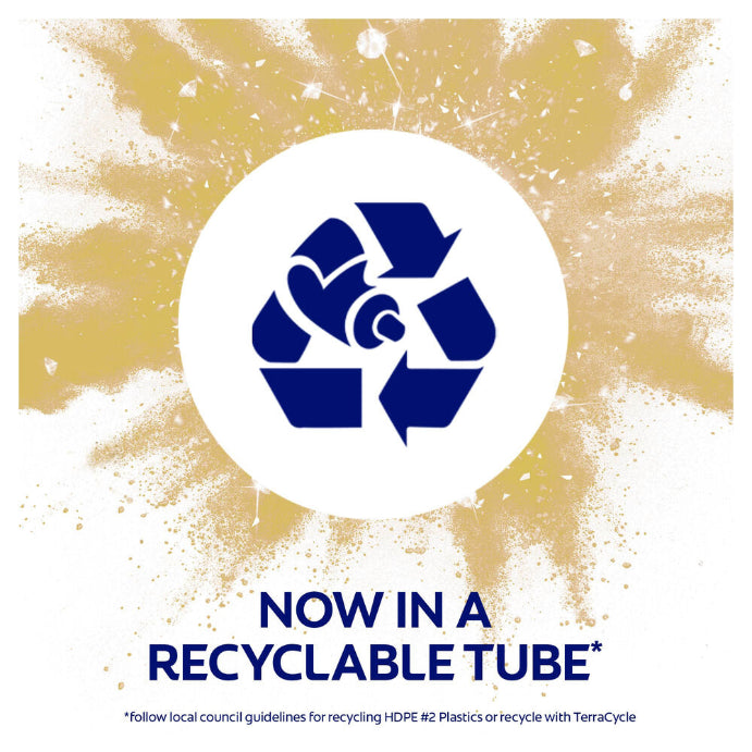 Colgate Tooth Paste Advance White & Tartar 40g