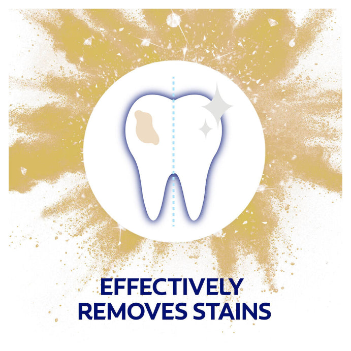 Colgate Tooth Paste Advance White & Tartar 40g