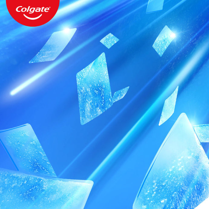 Colgate Tooth Paste Max Fresh Cool Mint 40g