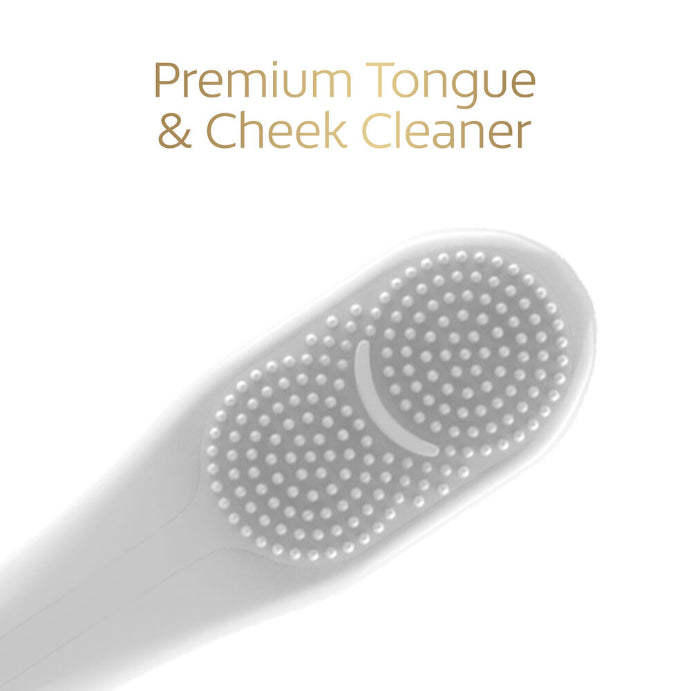 Colgate Power Toothbrush Total 1pk