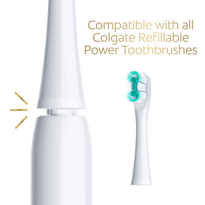 Colgate Power Toothbrush Total 1pk