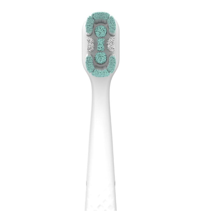 Colgate Tooth Brush Total Foaming Clean Medium 1pk