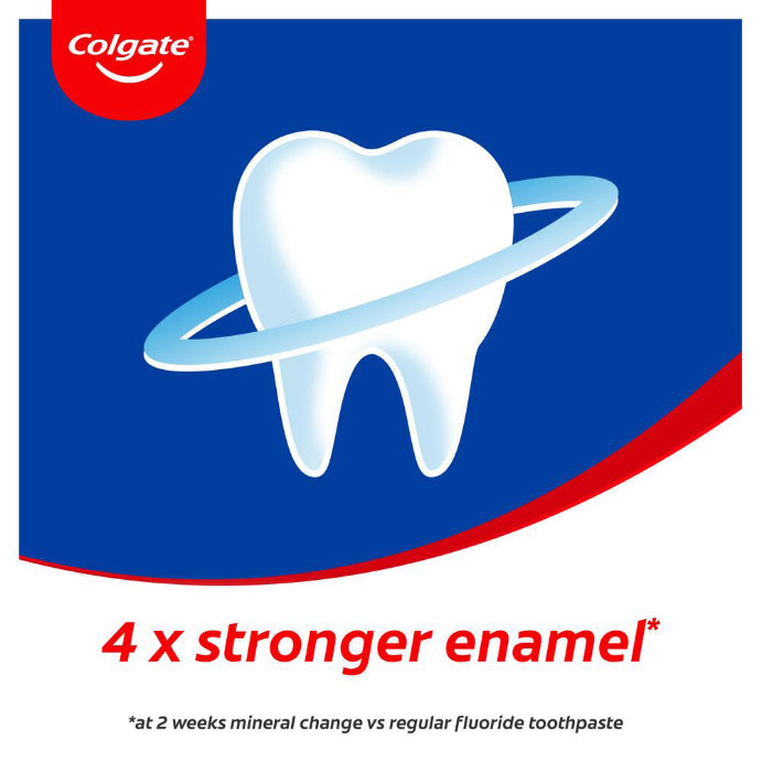 Colgate Toothpaste Great Regular Flavour Pump 130g