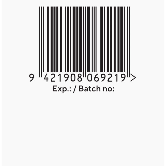 Biogaia Protectis Kids Chewables Strawberry 30 Pk
