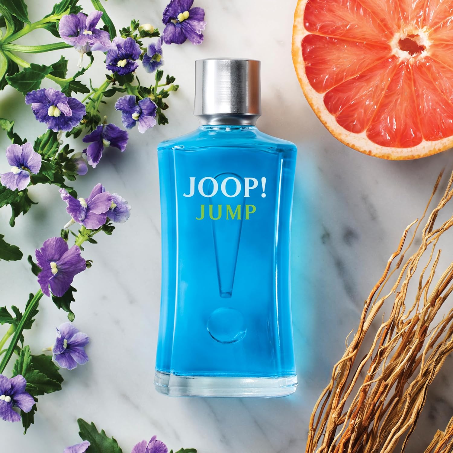 Joop! Jump EDT 200ml