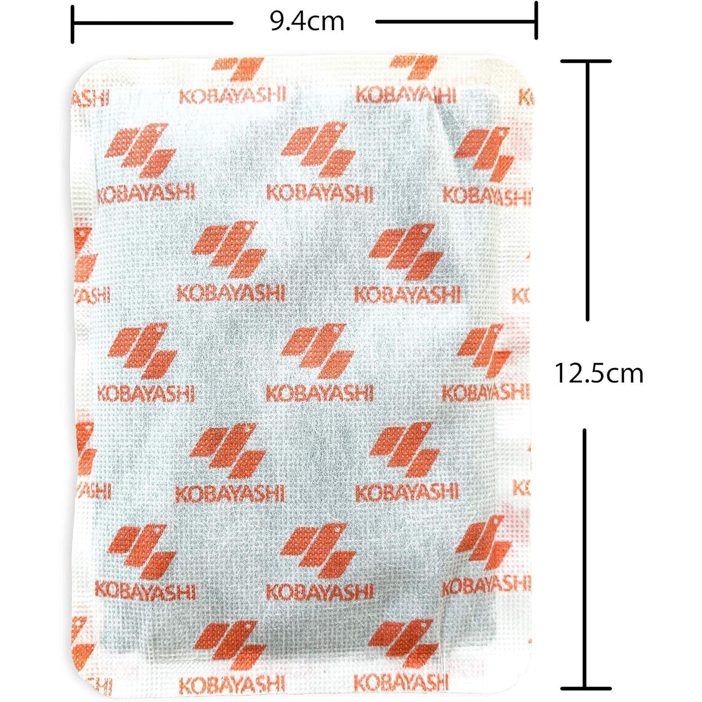 Hot Hands Super Warmer Value Pack 5 Pack