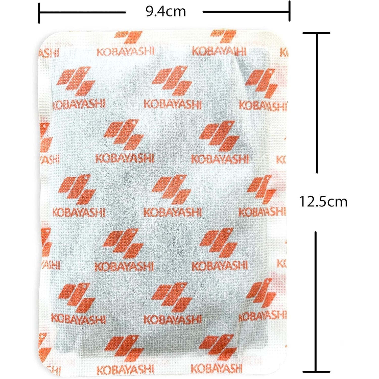 Hot Hands Super Warmer Value Pack 5 Pack