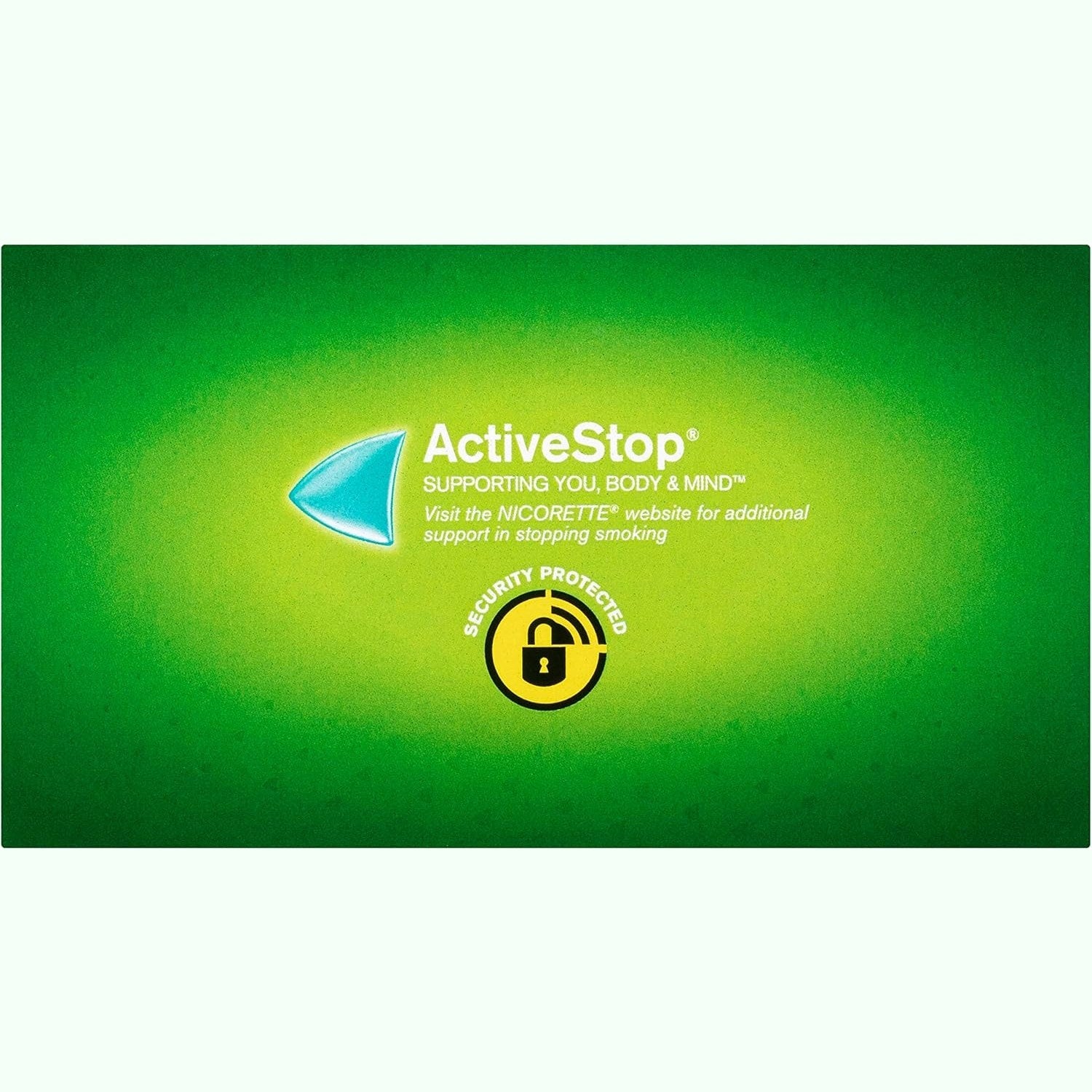 Nicorette Nicotine Gum Regular Strength 2mg Classic 150 Pack