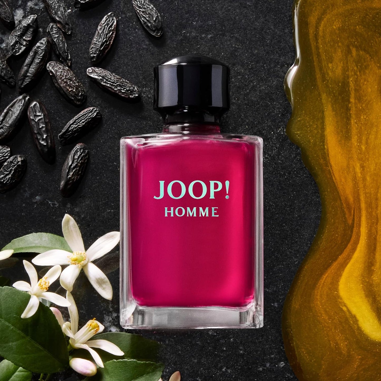 Joop! Homme EDT 125ml