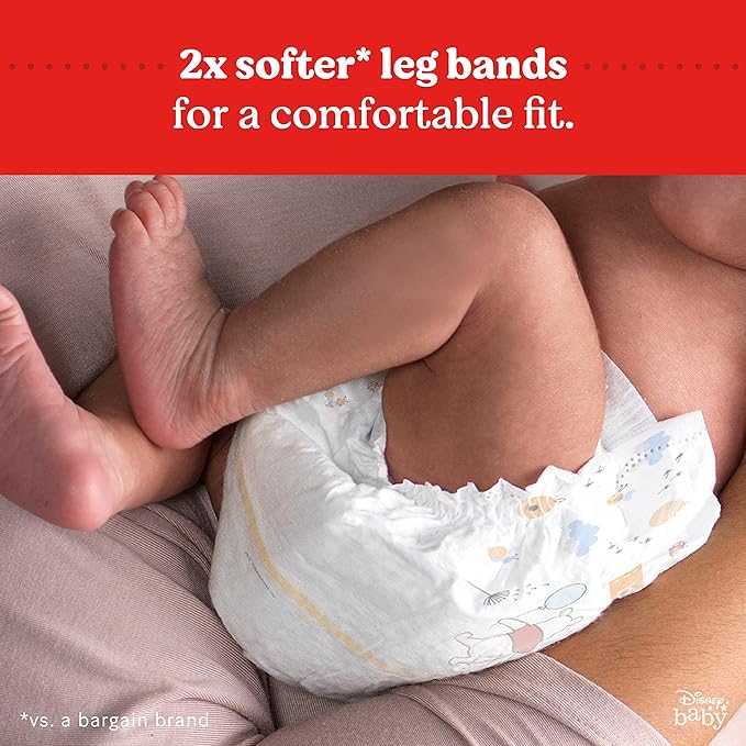Huggies Little Snugglers Preemie Nappies 30 Pack