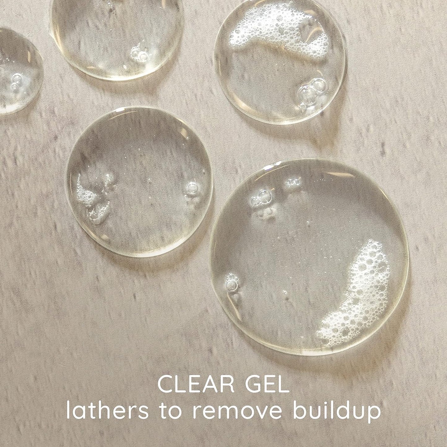 Aveeno Fresh Greens Blend Natural Volumising Shampoo for Fine Hair 354mL