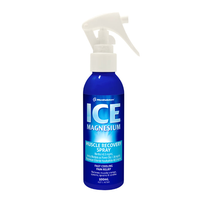 Ice Magnesium Spray 100ml