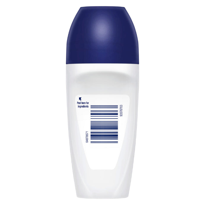 Dove Advanced Care Antiperspirant 72HR Protection Original Roll-On 50mL