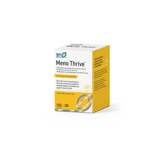 Meno Vital Powder 270g
