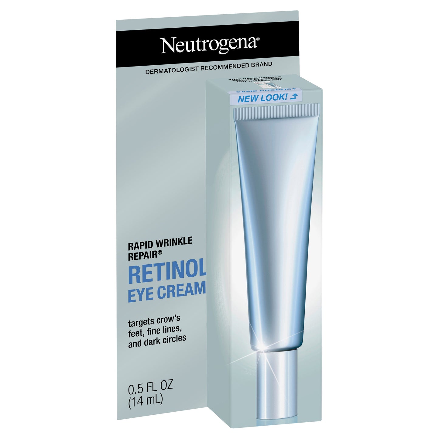 Neutrogena Rapid Wrinkle Repair Anti Ageing Eye Cream 14mL