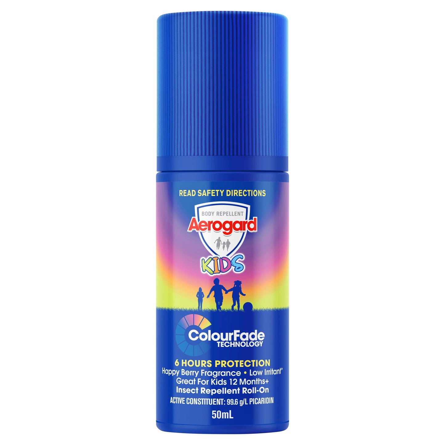 Aerogard for Kids Roll on 50ml