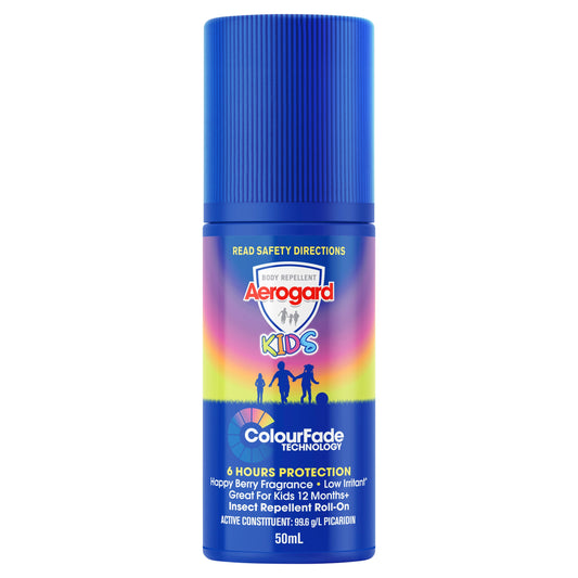 Aerogard for Kids Roll on 50ml