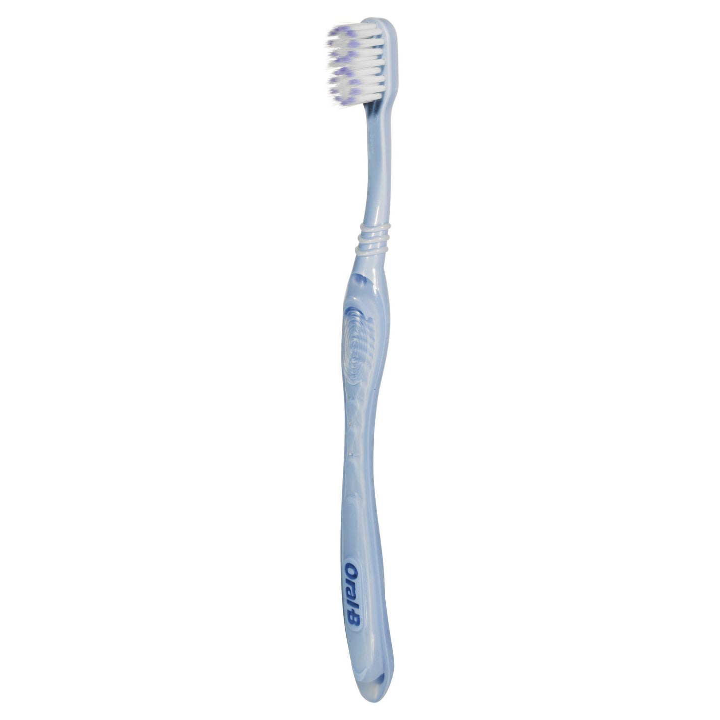 Oral-B Compact Gum Care Ultrathin Toothbrush Extra Soft 1 Pack