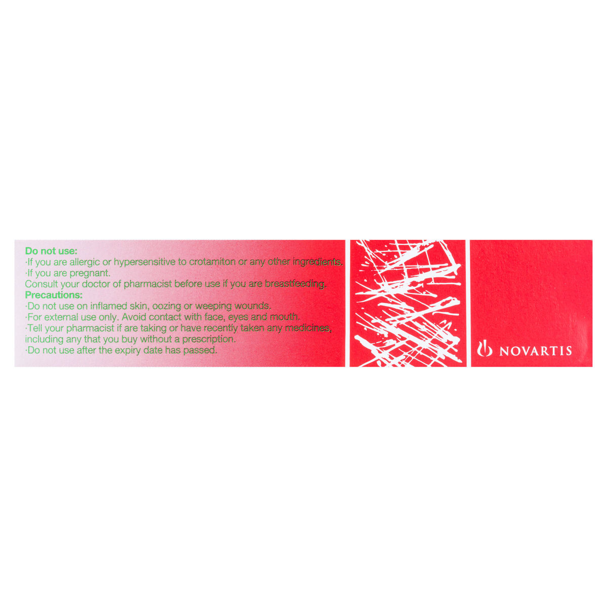 Eurax Cream 10% 20g