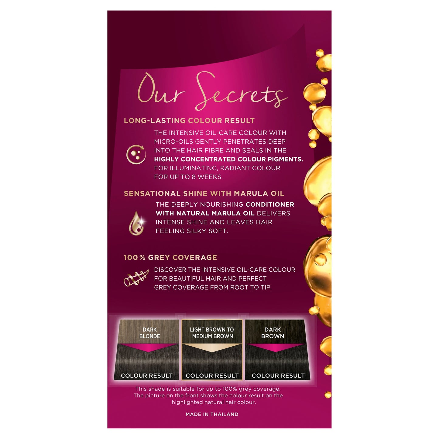 Napro Palette 5-13 Medium Ash Brown