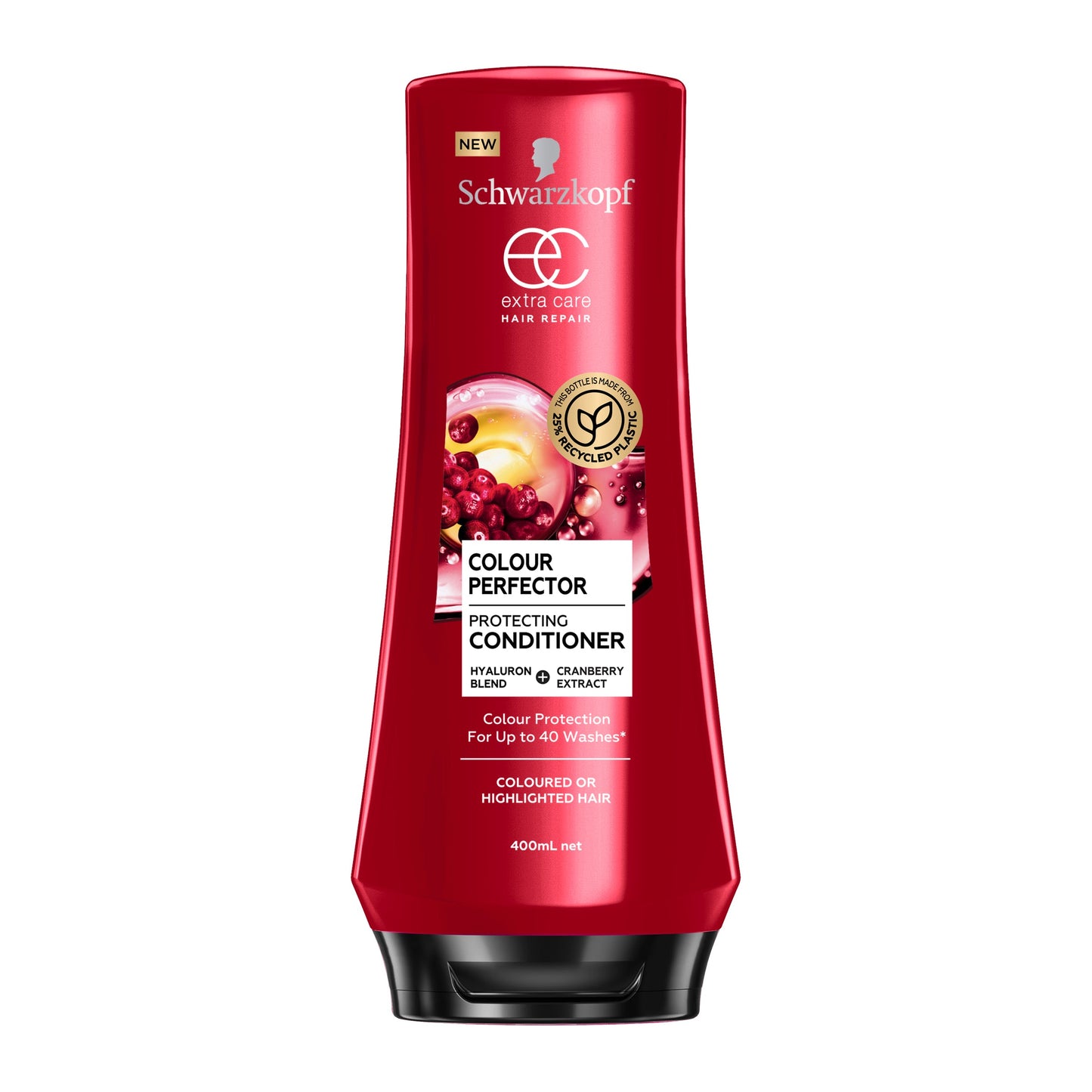 SCHWARZKOPF Extra Care Colour Protect & Shine Conditioner 400 mL