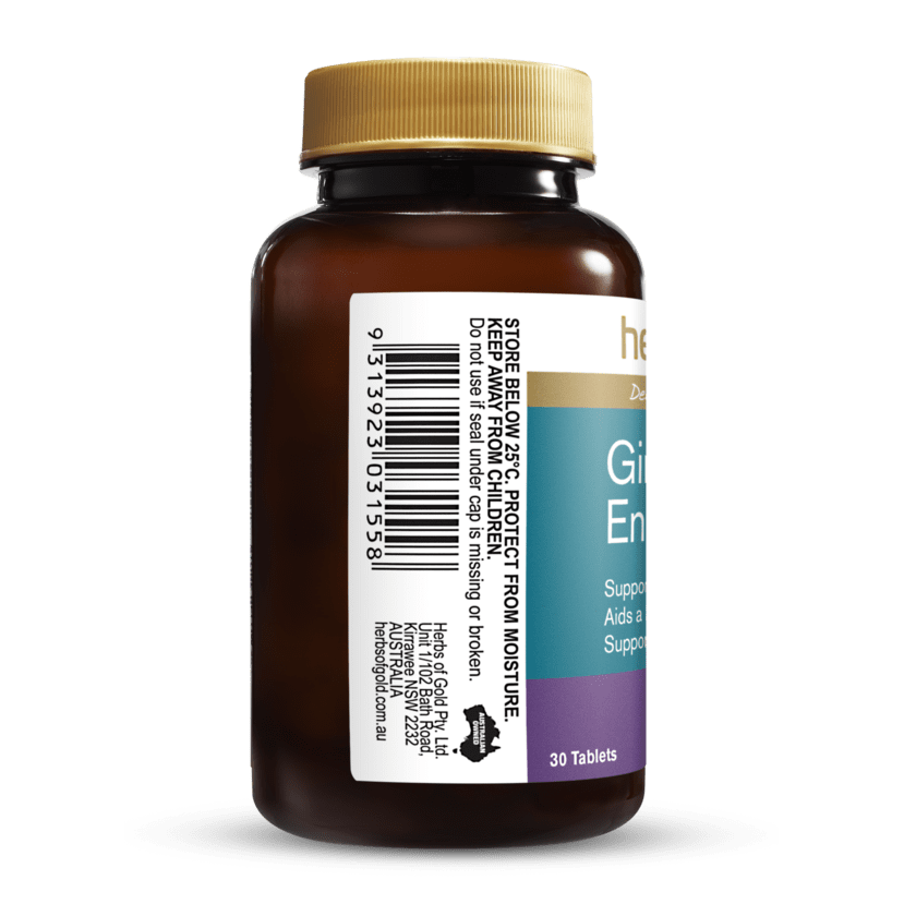 Herbs of Gold Ginseng 4 Energy Gold 30t