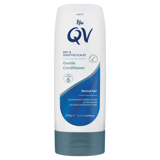 Ego Qv Gentle Conditioner 250g