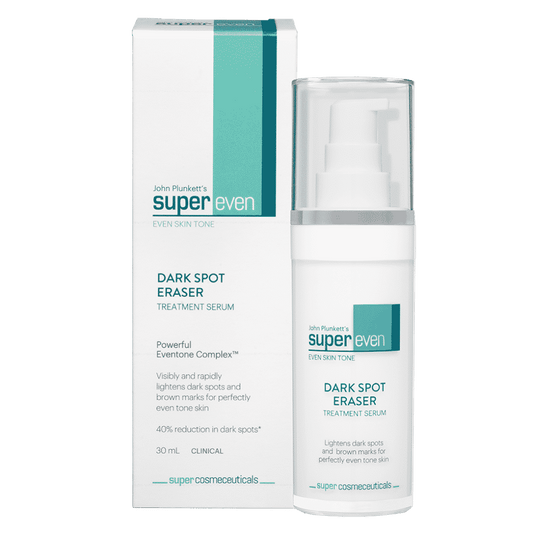 John Plunketts SuperEven Dark Spot Eraser 30ml