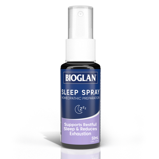 Bioglan Sleep Spray 50ml