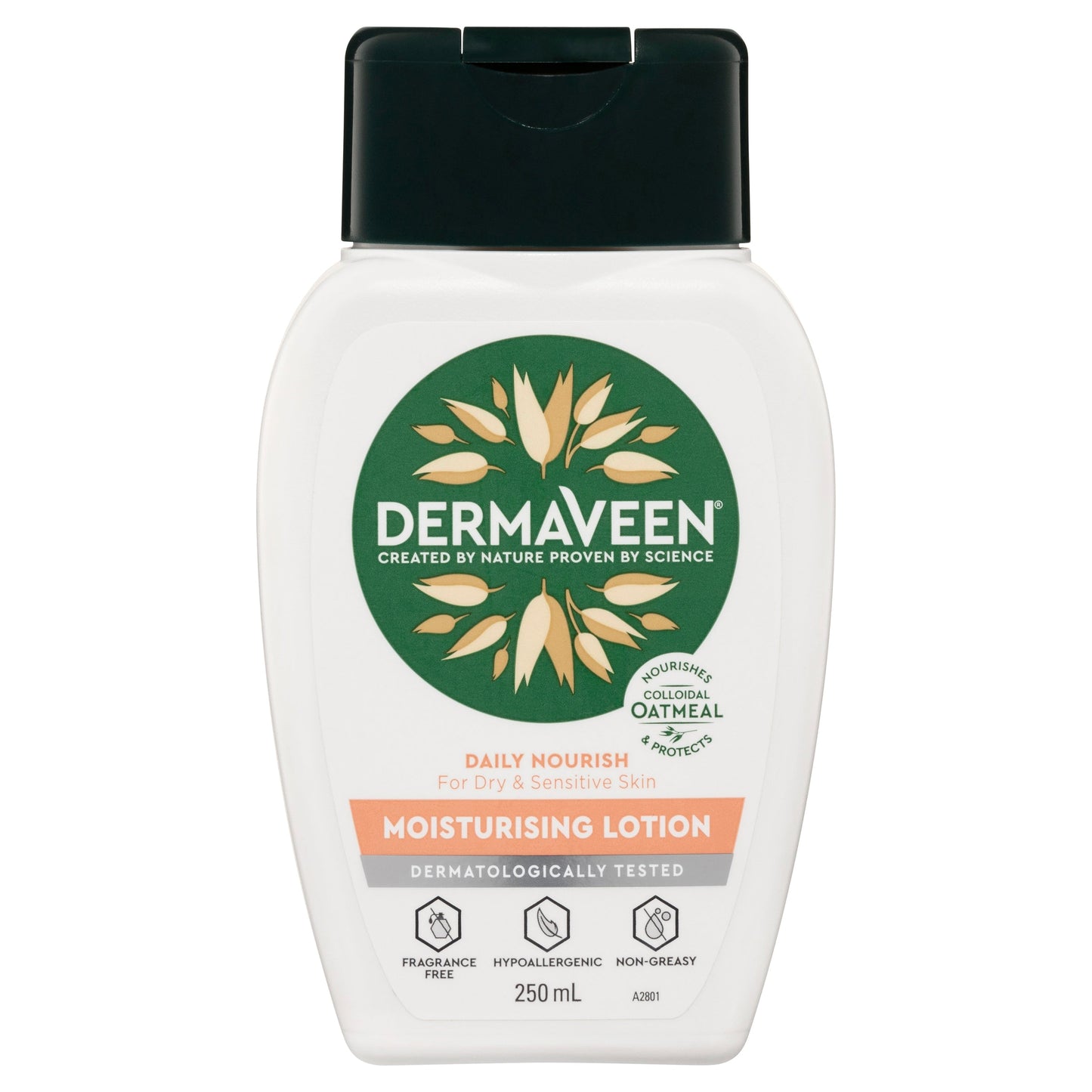 Dermaveen Moisturising Lotion 250ml