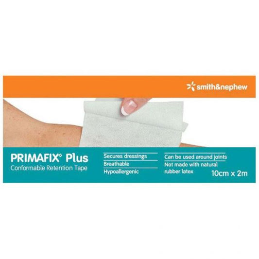 PRIMAFIX PLUS 10CM X 2M