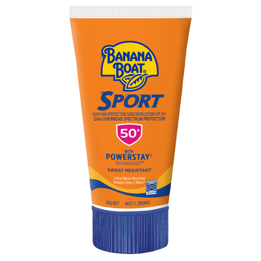 Banana Boat Sport SPF 50+ 40g
