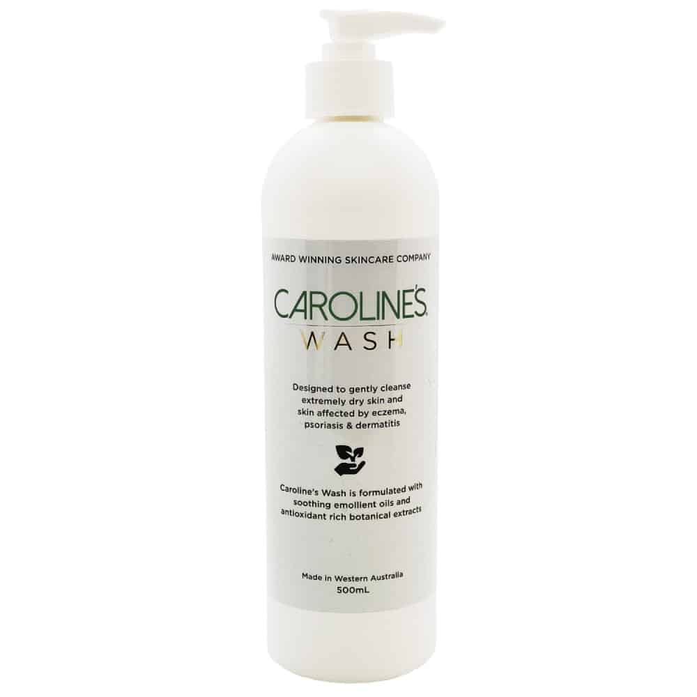 Caroline's Wash 500ml