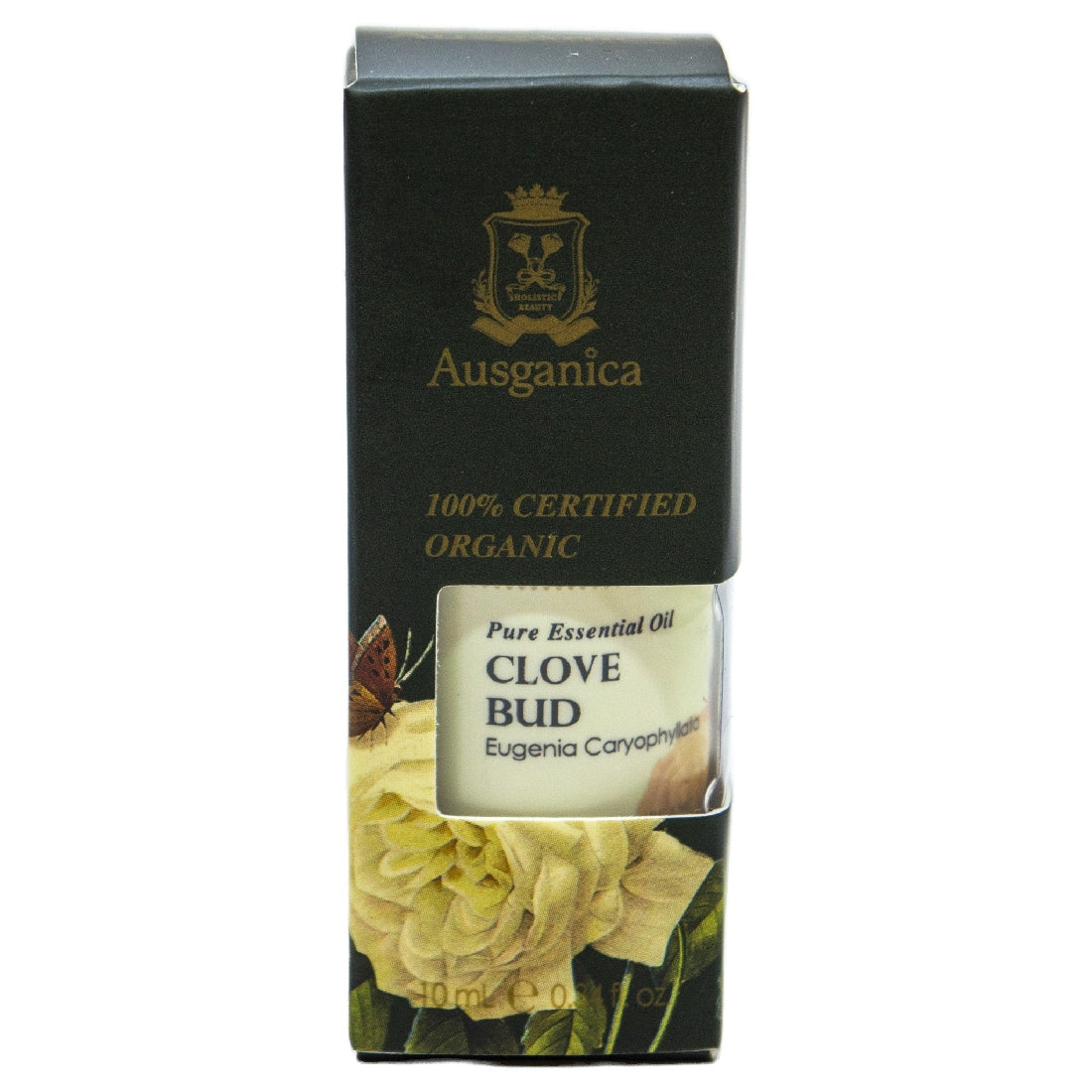 Ausganica Organic Essential Oil Clove Bud 10ml