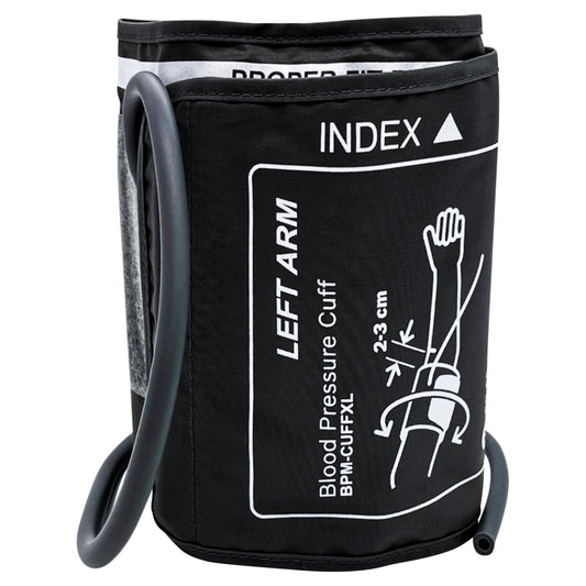 Blood Pressure Monitor Cuff Extra Large 32cm - 50cm
