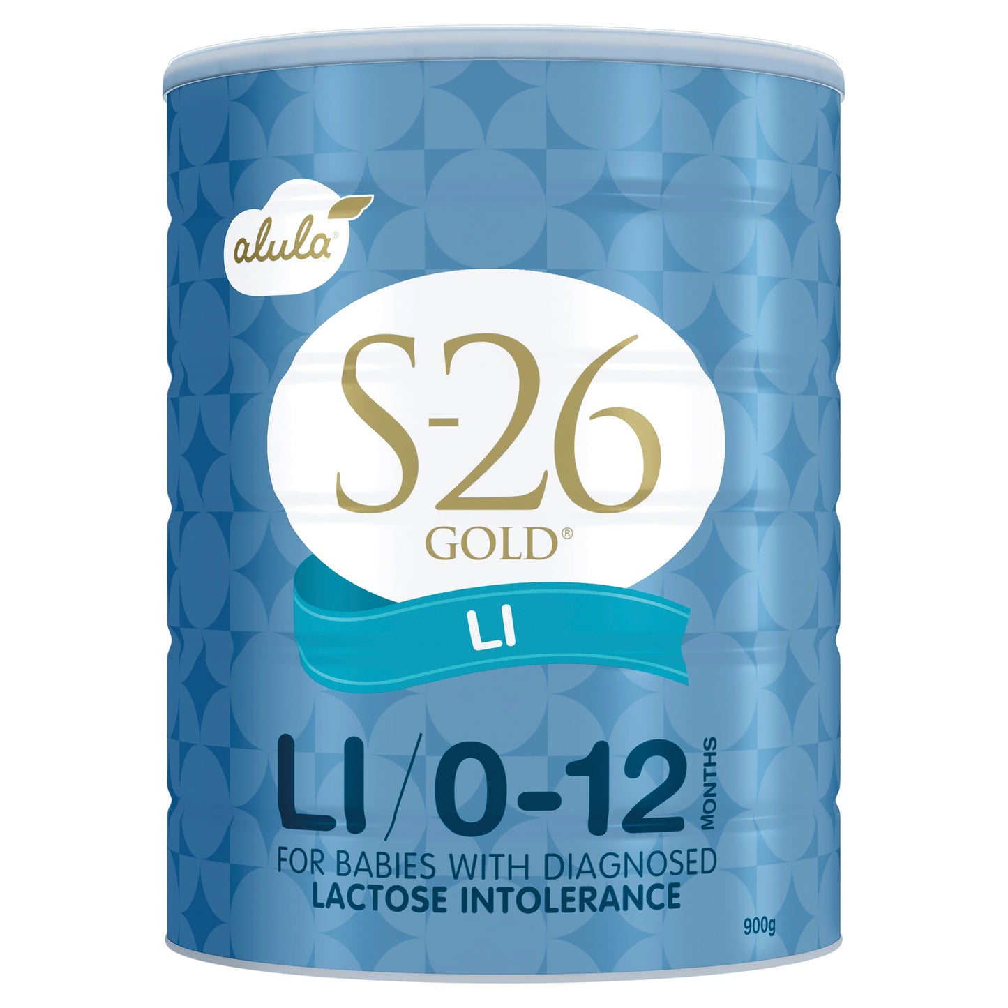 S26 Gold Alula L.I. 900g