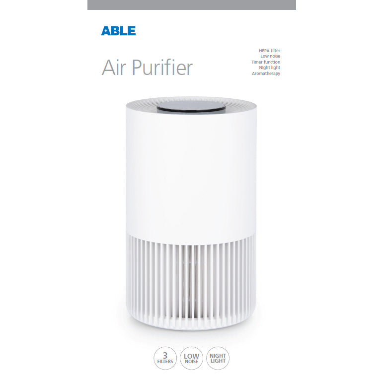 Able Air Purifier
