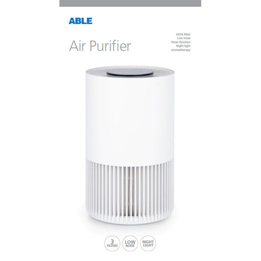 Able Air Purifier