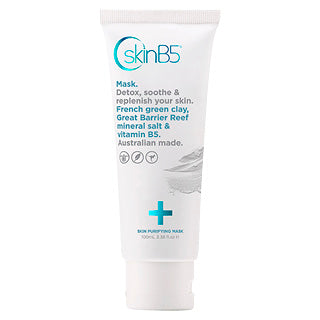 SKINB5 Skin Purifying Mask 100g