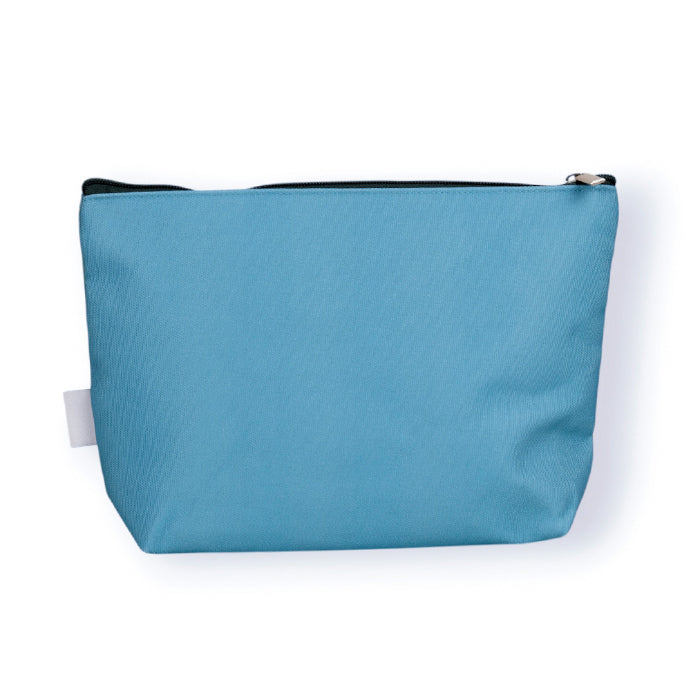 LA LA LAND Holiday Pouch Australian Wildflowers 20 x 28.5cm