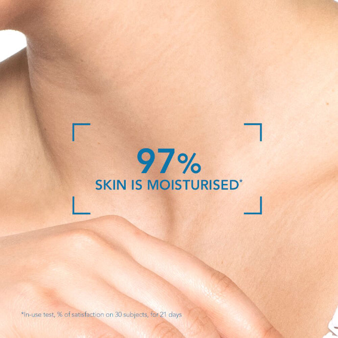 Bioderma Atoderm Gel Douche Shower Gel Cleanser 1l