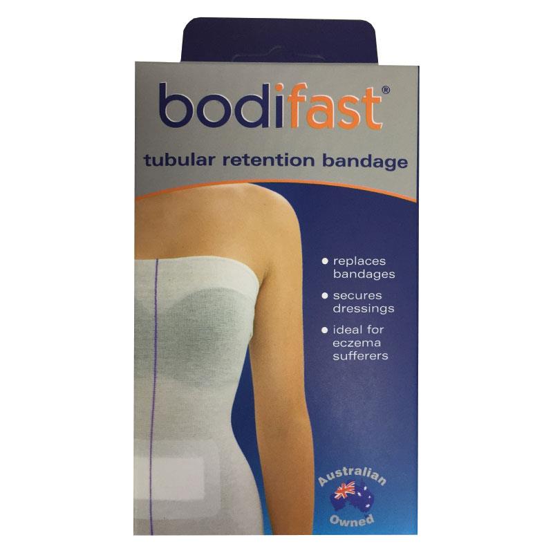 Bodifast Tubular Purple 20cmx1m