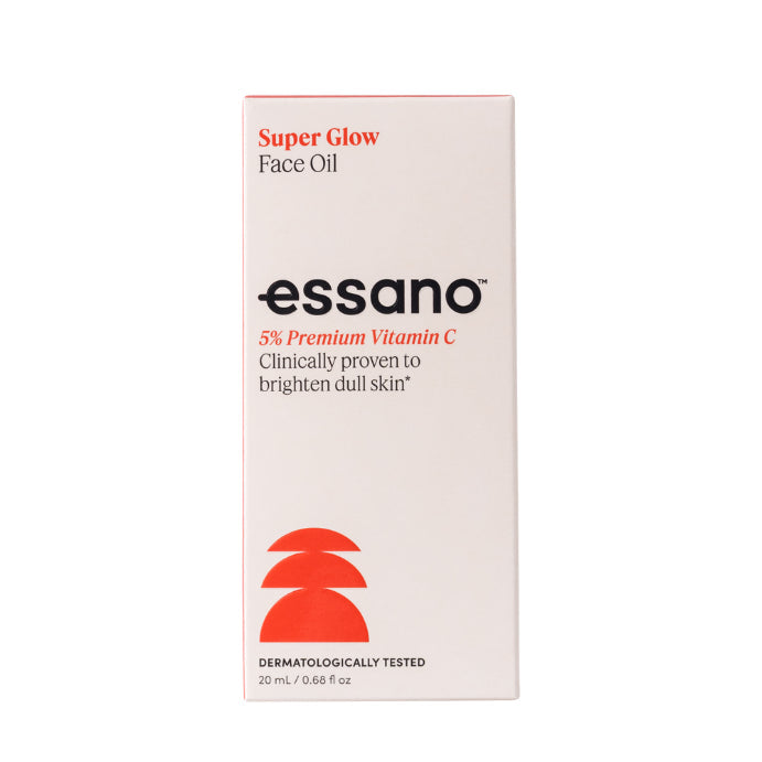 Essano Vitamin C Facial Oil 20ml