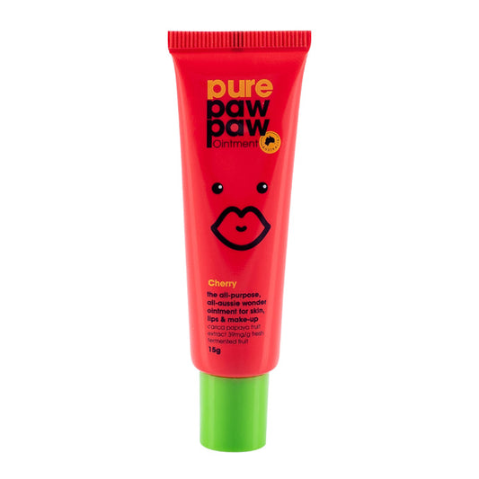 Pure Paw Paw With Cherry 15g
