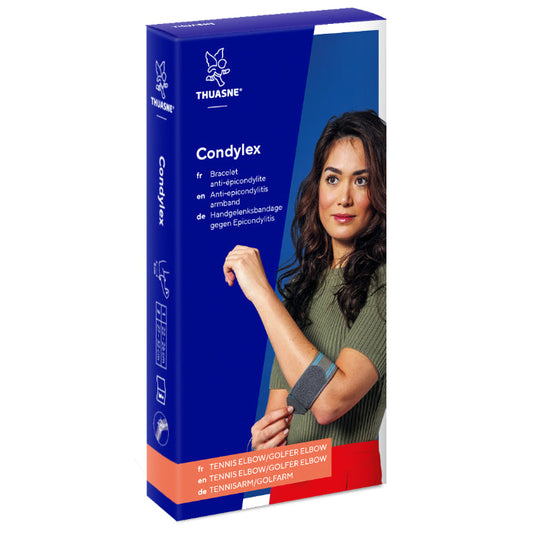 Thuasne Condylex Elbow Size 1 1 Each