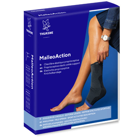 Thuasne Malleoaction Ankle Size 3 1 Each